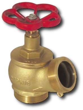 fire valve